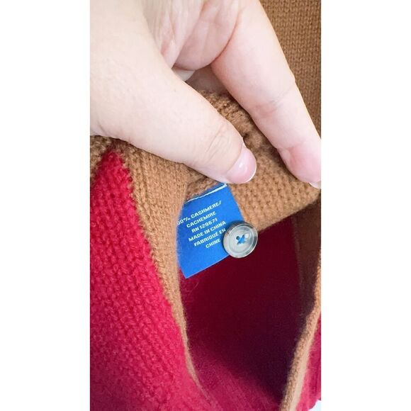 NakedCashmere No name needed cashmere sweater Small - Picture 4 of 8